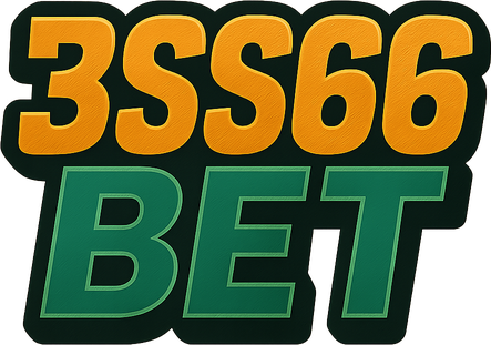 3ss66 bet Logo